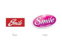 ТМ Smile