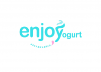 лого ENJOYogurt