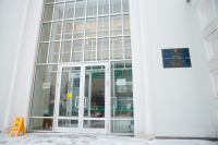 Свадебная фотосъёмка. Дворец бракосочитания на ВДНХ.