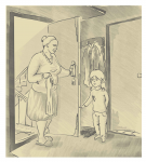 Самая худшая учительница