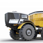 BELAZ 2020 – 2030