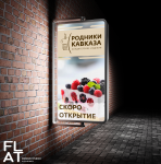 Разработка фирменного стиля компании