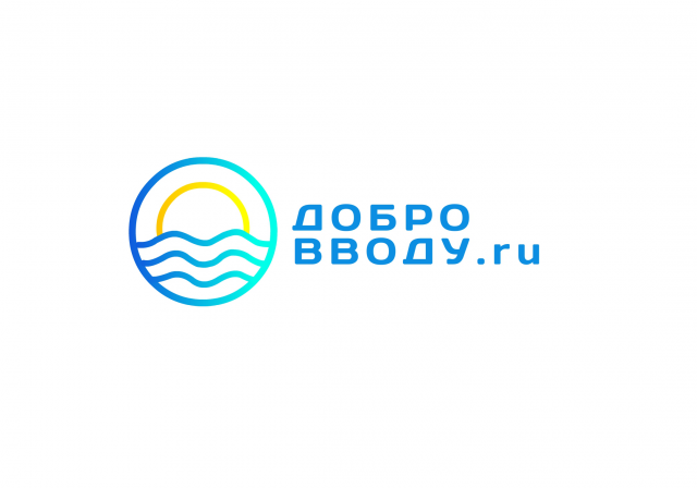 Лого для социального проекта