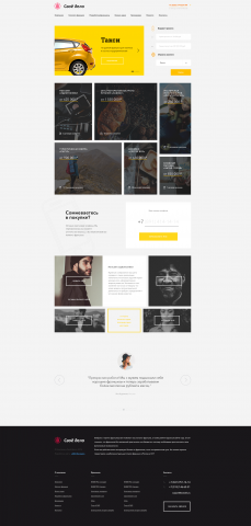 Svoedelo website