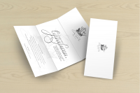 Подарочный сертификат.