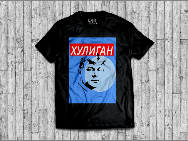 футболка