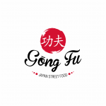 Gong Fu Japan Street Food