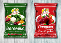 Огородник специи