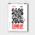 StandUp Uzhgorod