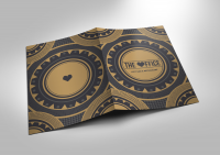 THE OFFICE cafe Menu