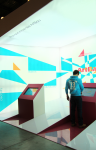 ART BAU Conceptual Stand