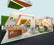 F&Y Fruit Stand