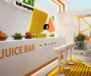 F&Y Fruit Stand