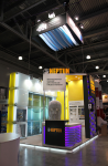 Neptun Stand