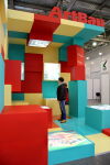 ART BAU Conceptual Stand 2