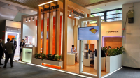 IWARM Stand