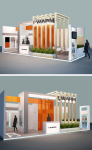 IWARM Stand