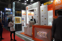 SST Stand