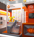 SST Stand