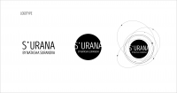 S. URANA LOGO