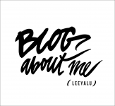 BLOG ABOUT ME