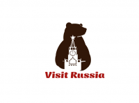 лого для российского туризма