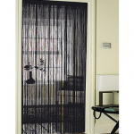 Нитяные шторы для дверных проемов