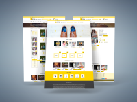 Интернет-магазин