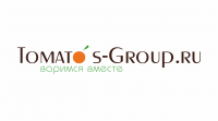 Лого для консталтинговой компании http://tomatos-group.ru/