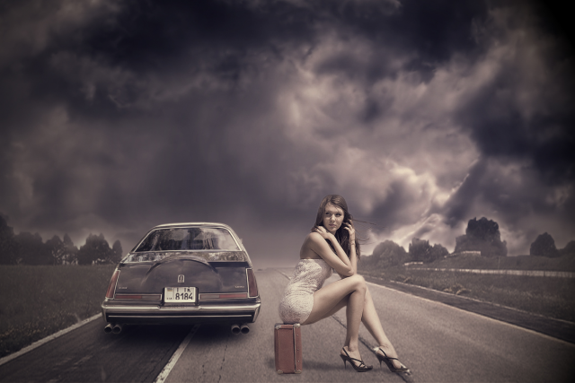 Автостоп