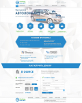 Дизайн сайта автоломбарда