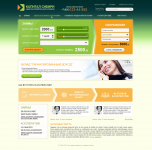 Сайт кредитного потребительского кооператива