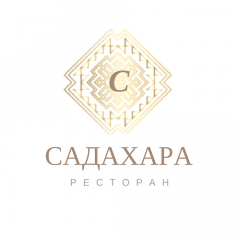 Логотип для ресторана.