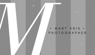 Персональная визитка фотографу