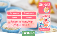 Оформление группы под новый дизайн вк: Торты на заказ