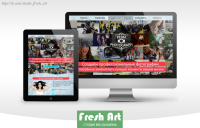 Landing Page для "Профессиональный фотограф"