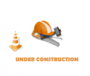Under Construction