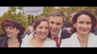 Kirill & Olesya