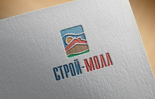 Строймолл