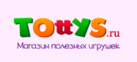 Аудит сайта tottys.ru - Магазин по продаже детских игрешек