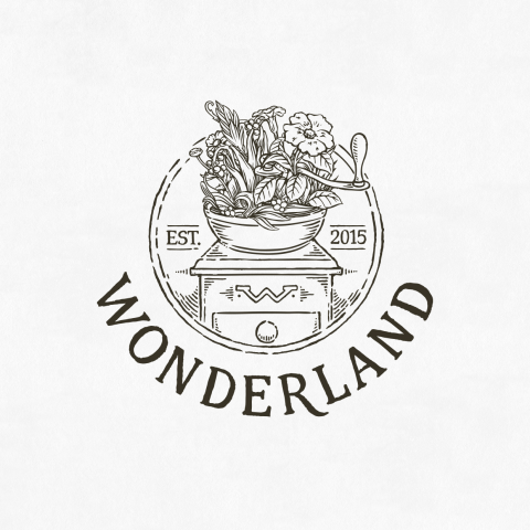 Wonderland