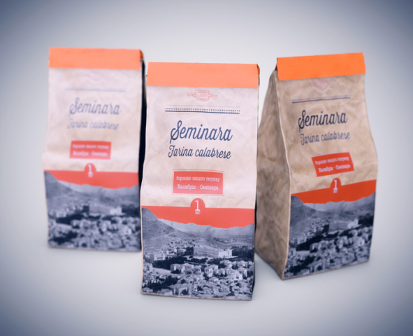 Дизайн упаковки