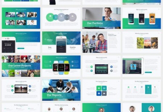 Презентации