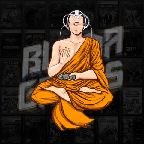 Buddagames (Аватар)