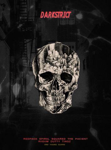 Darkstrict (Аватар)