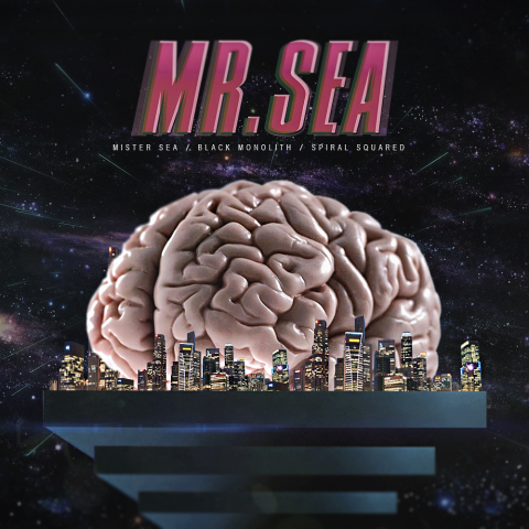 Mr.Sea (Аватар/Обложка)
