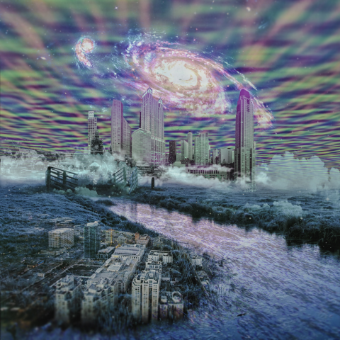 Cloud City