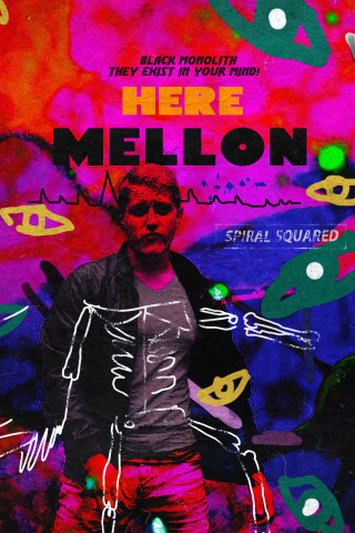 Mellon (Афиша выступления)