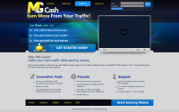 MgCash
