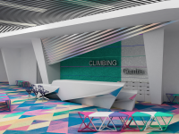 Climbing Centre